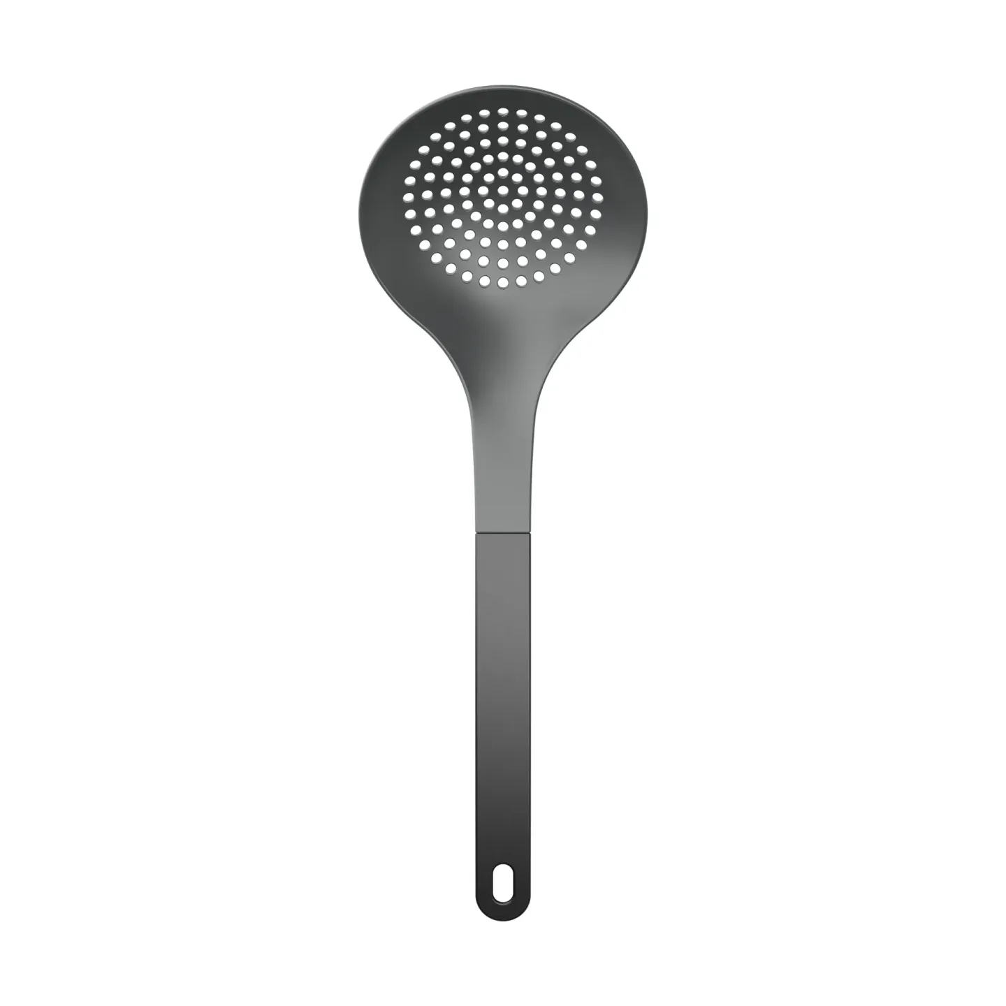 Rosti Optima Kochlöffel 32x10,5 cm Black