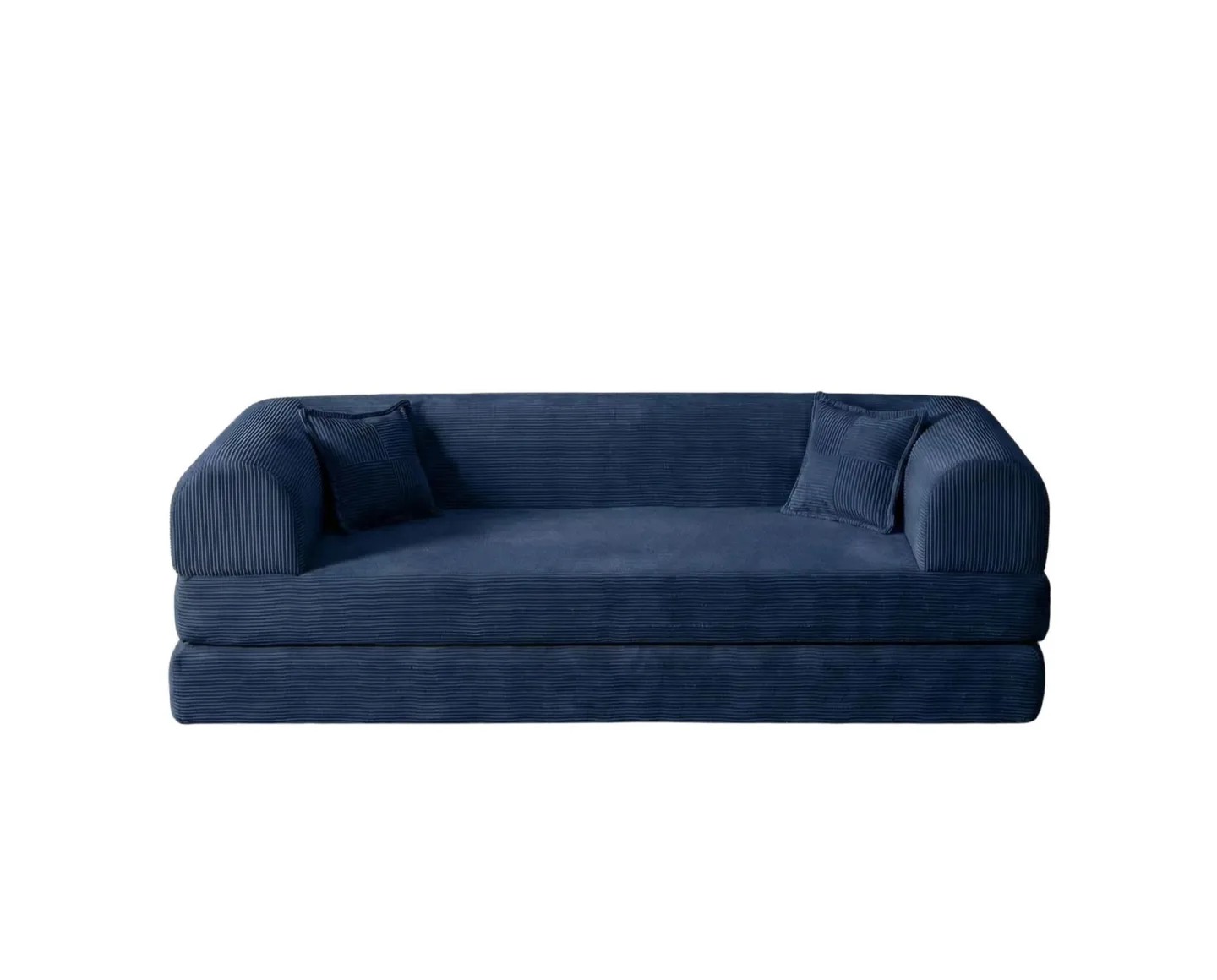 Pento 3-sits Bäddsoffa -