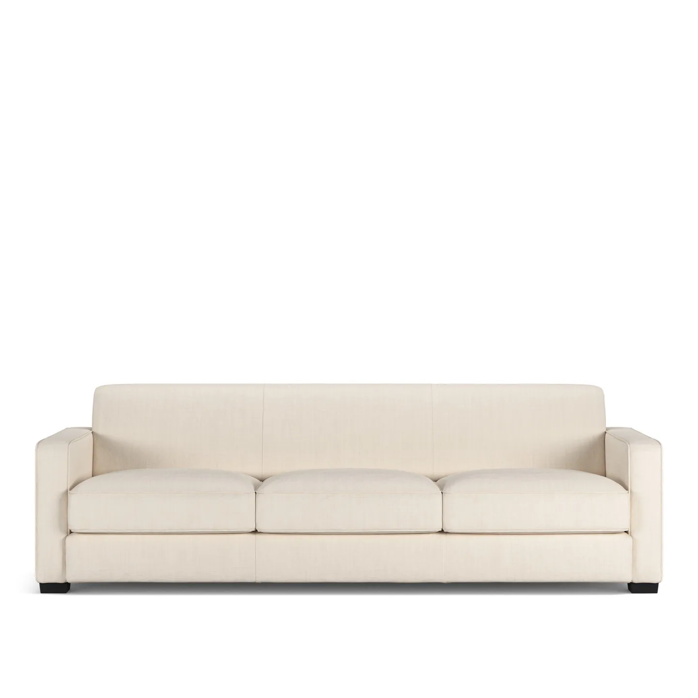 NOGA - Classic 02 Sofa Limonta Indianskop 03 - Soffor - Trä/Textilmaterial