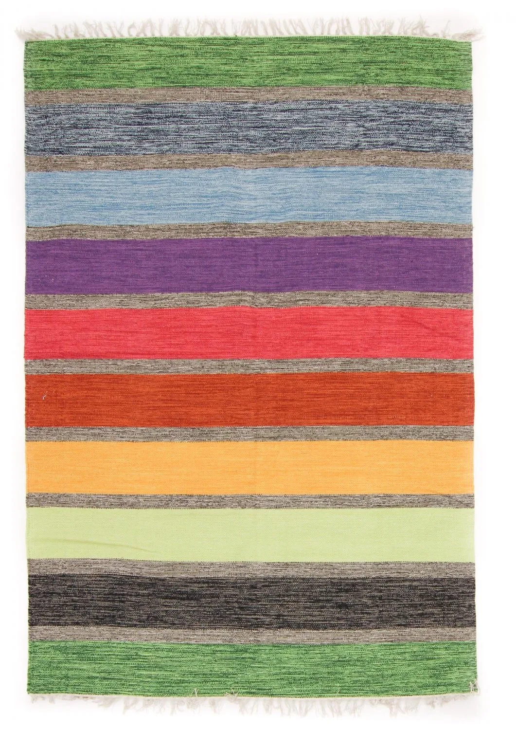 Filleryer fra Strehög of Sweden - Gotland (multi) (Størrelse: 70 x 200 cm)