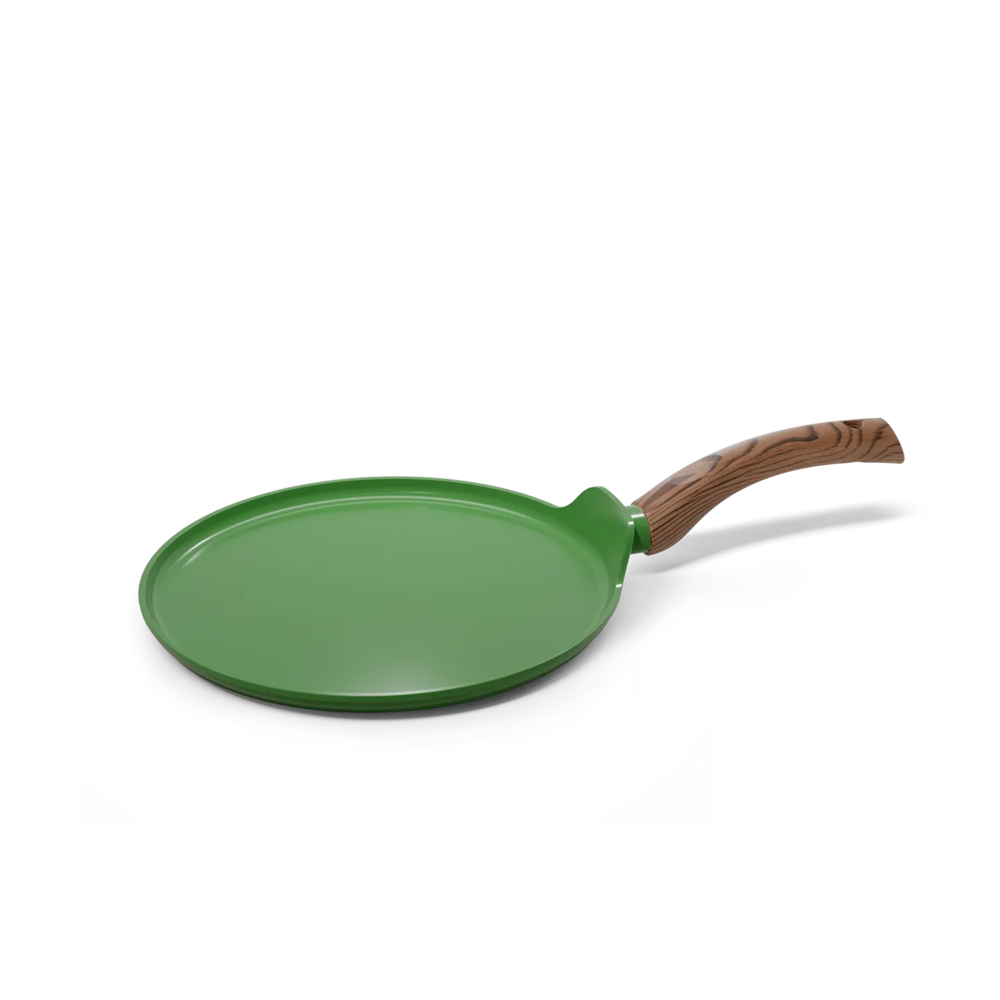 Go Green Pfannkuchenpfanne 28 cm