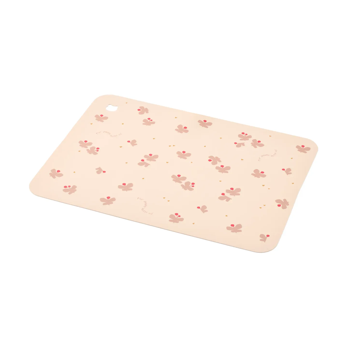Liewood Jude Tischset 30,2x42,1 cm Butterfly-apple blossom