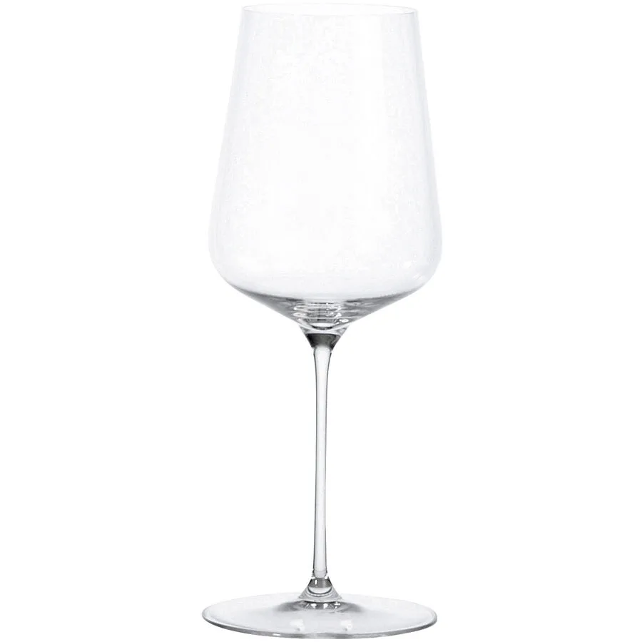 Spiegelau Weinglas Definition Transparent Glas