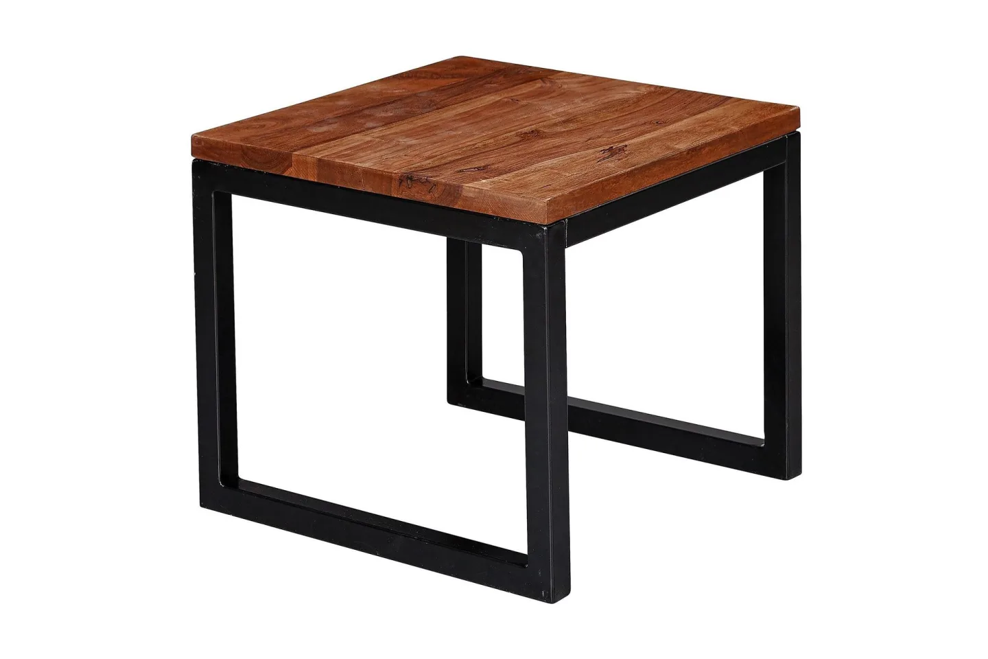 Willowdale Soffbord 45 cm - Brun/Svart