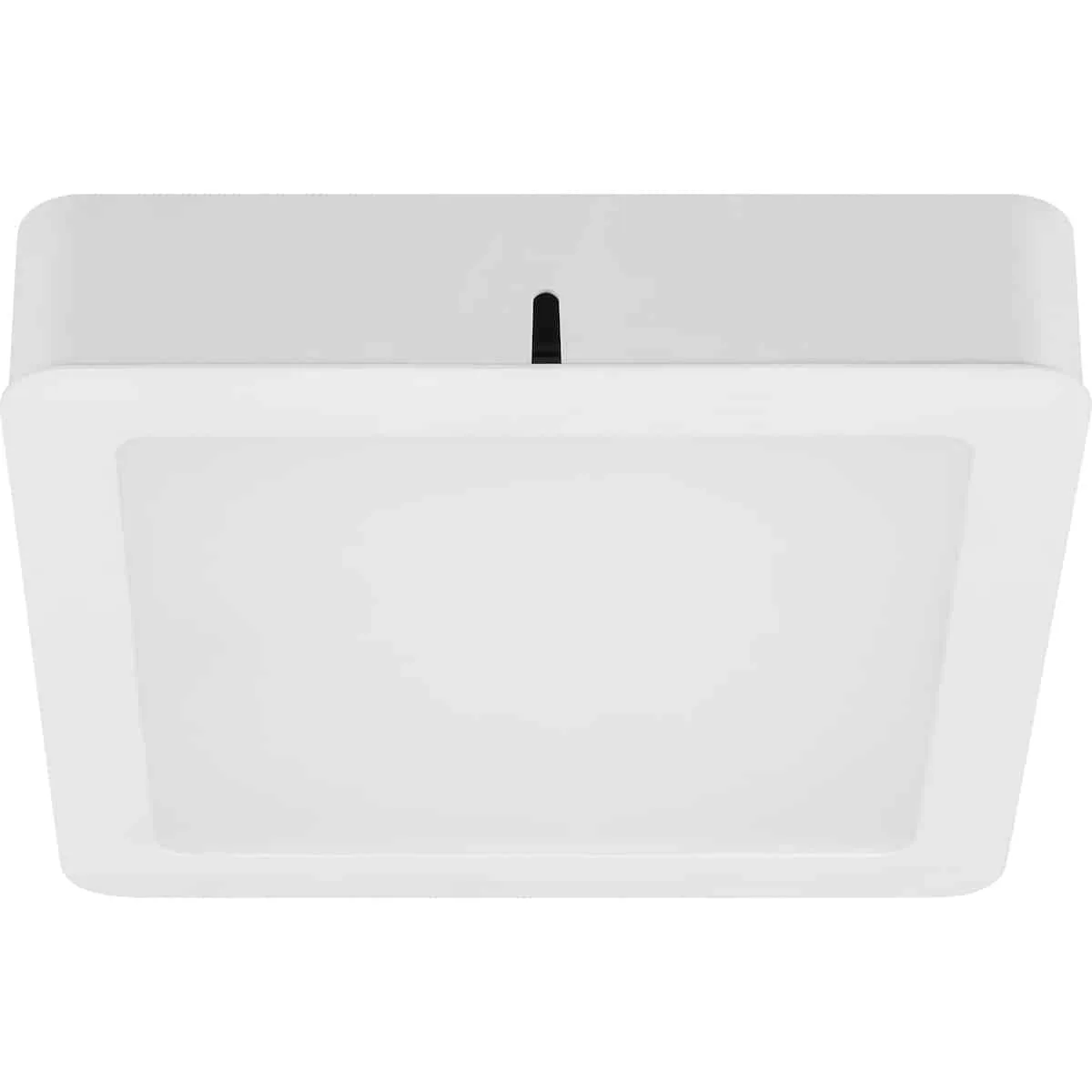 Start Downlight Eco Square 215 Surface 1650lm 830 Vit