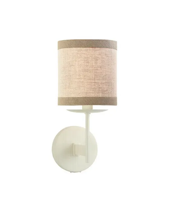 Walker væglampe light cream