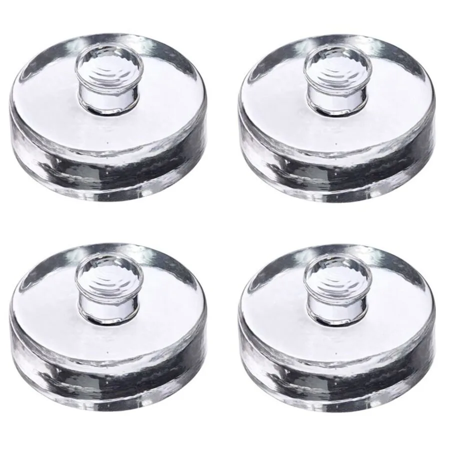 Küchenzubehör Westmark Transparent Glas H 3.5 cm