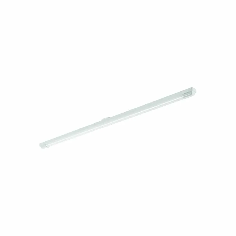 Sylvania LED IP20 Batten 1200mm Single 4000K
