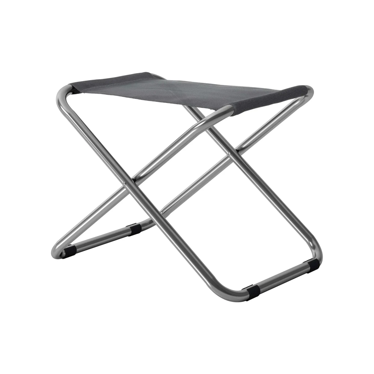 Fiam Chico Hocker Dark Grey