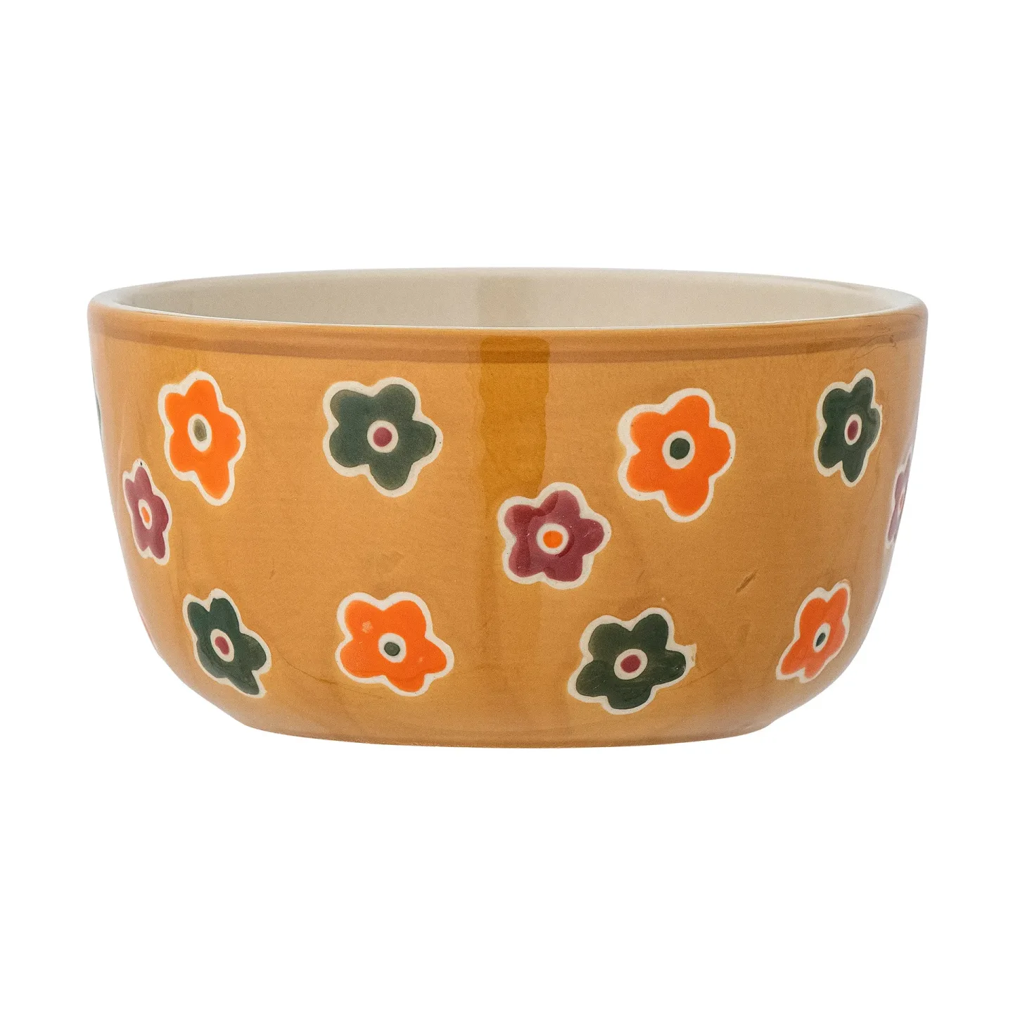 Bloomingville Addy Schale 36 cl Braun