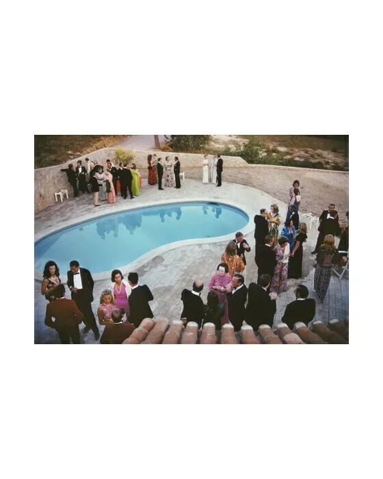 Black Tie Evening