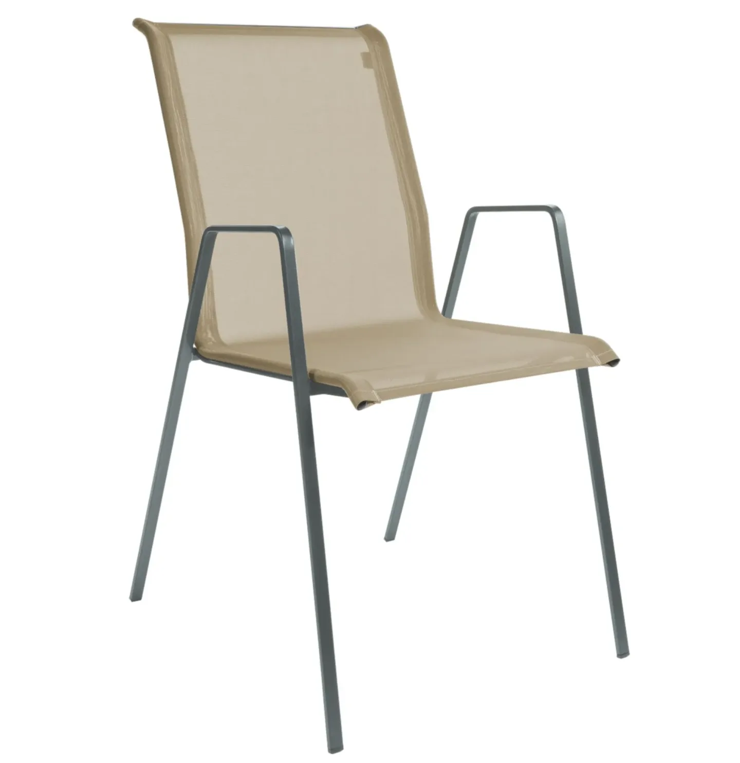 Schaffner Matten-Sessel Luzern Braun | Schubiger Möbel