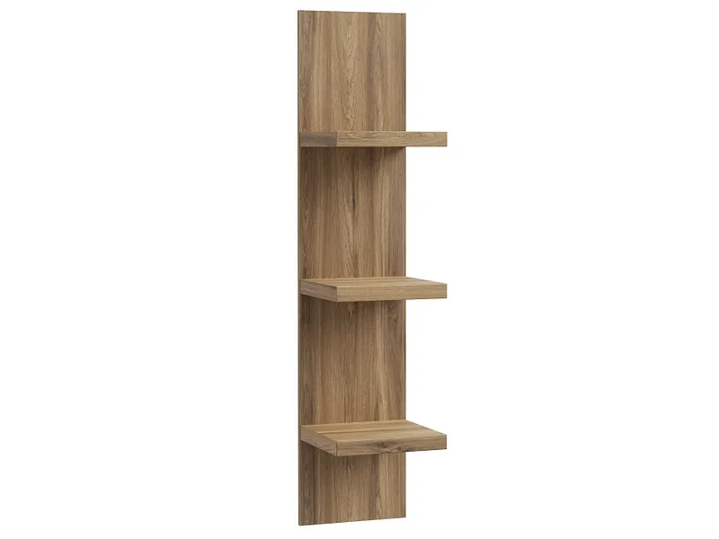 Regal LEWISVILLE 29.6x30x134.2cm wolkengrau