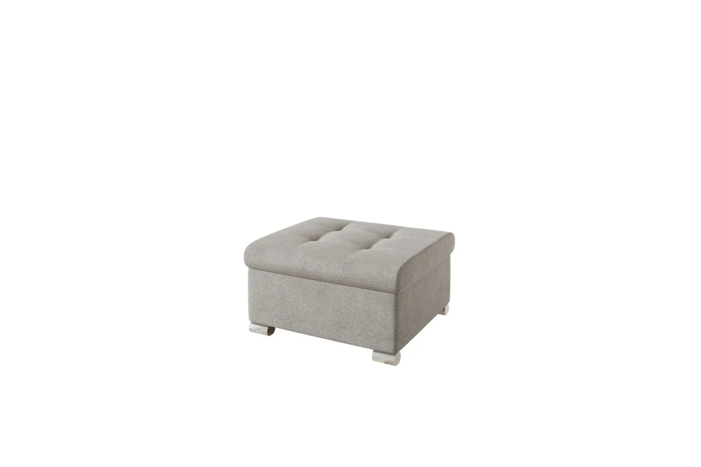 Dynir Fotpall 68 cm - Beige
