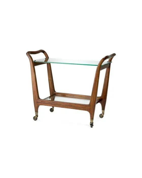 Julianne Trolley Brown