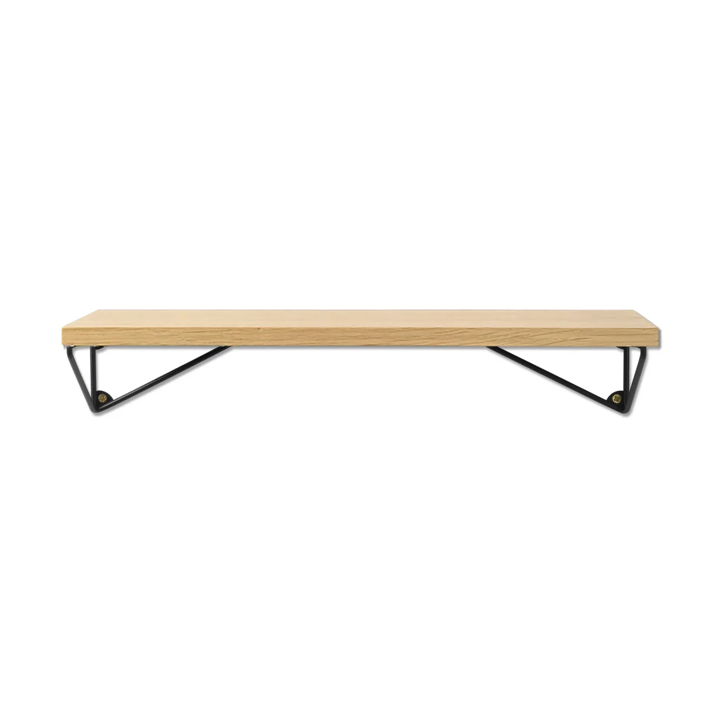 Maze Pythagoras XS hylla Oak-black