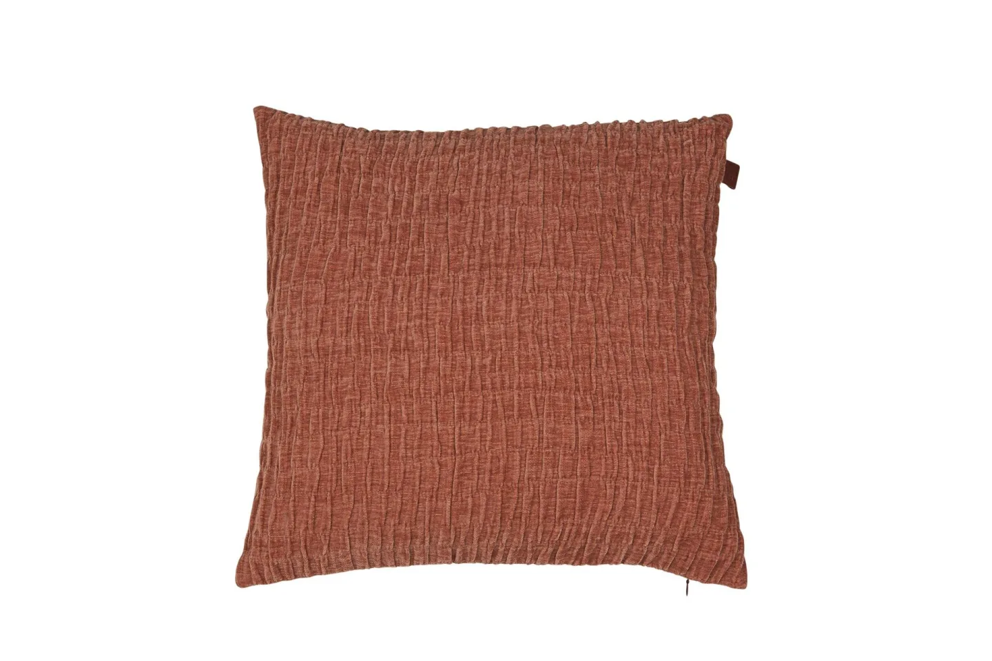 Saday Kuddfodral 48x48 cm - Rosa