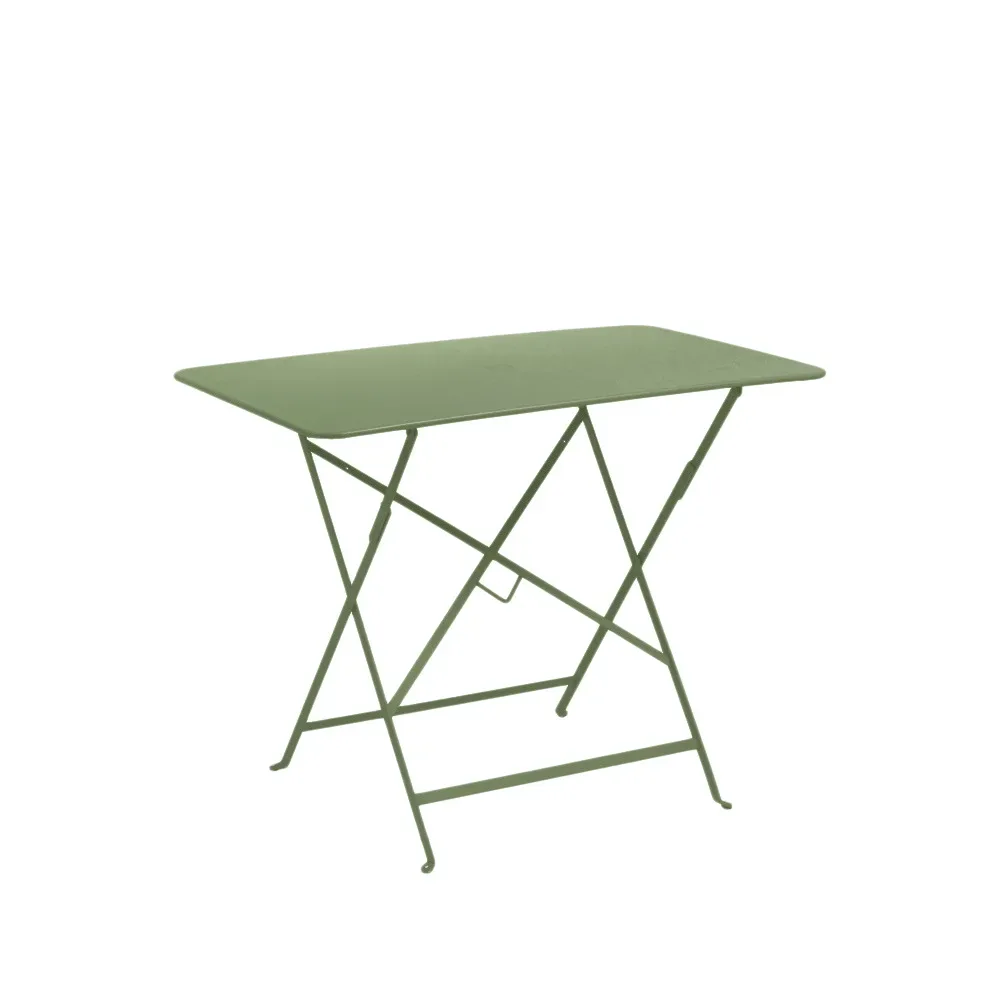 Fermob Bistro bord 57x77 cm Cactus (grön)