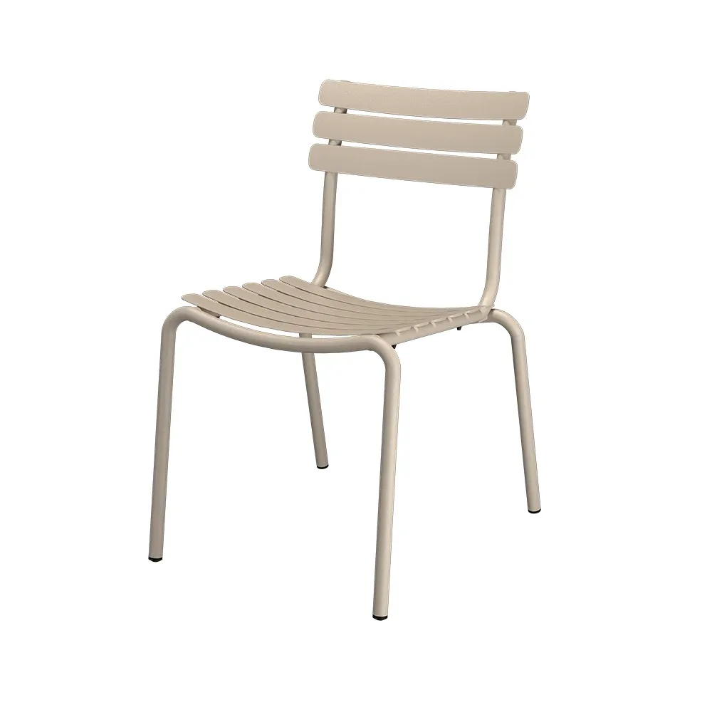Houe, ALUA Esszimmerstuhl Beige