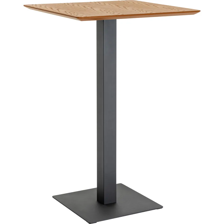 Bartisch Tamin natur Eiche B 70 H 107 cm