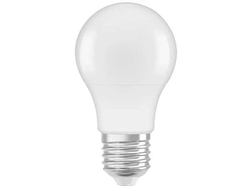 Glühbirne Ledfilament BELLALUX E27 5.5W 470 Lumen