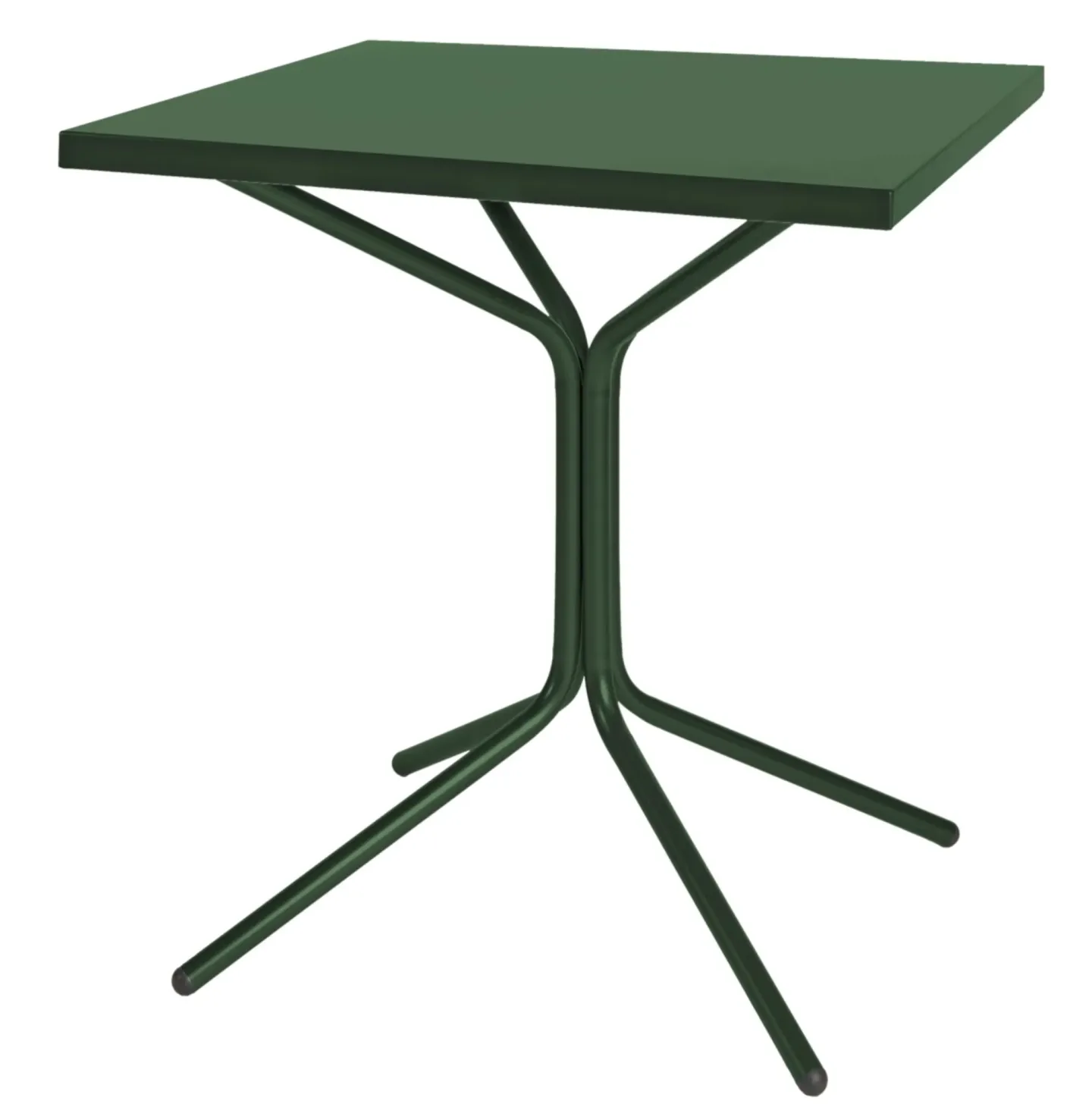 Schaffner Metall-Bistrotisch Pix Grün | Schubiger Möbel