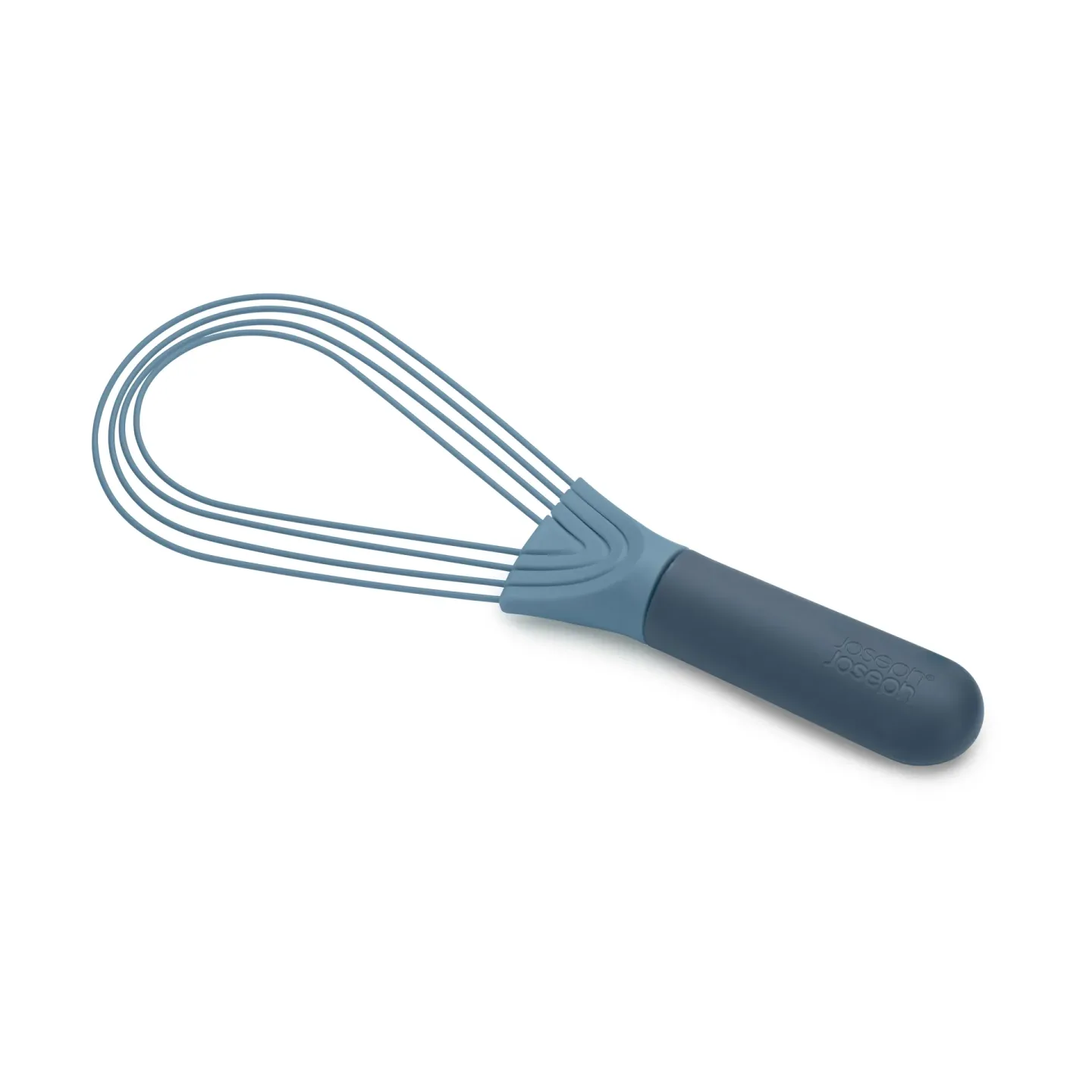 Joseph Joseph Twist 2-in-1 Schneebesen Blau