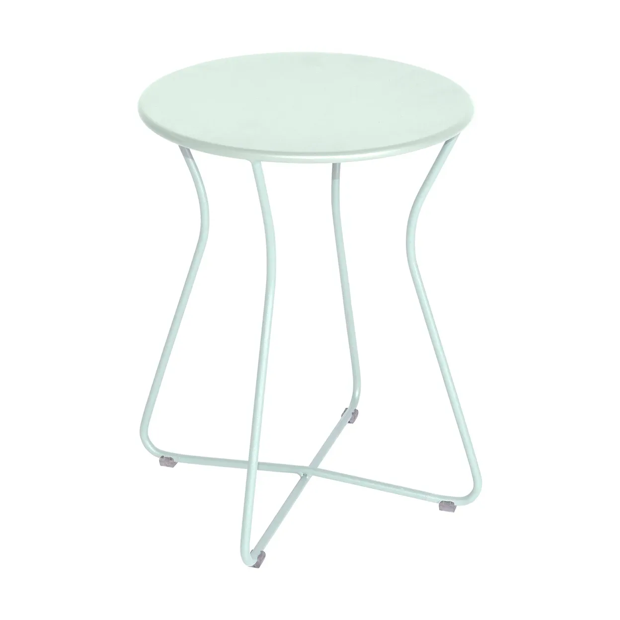 Fermob Cocotte pall Ice mint (grön)