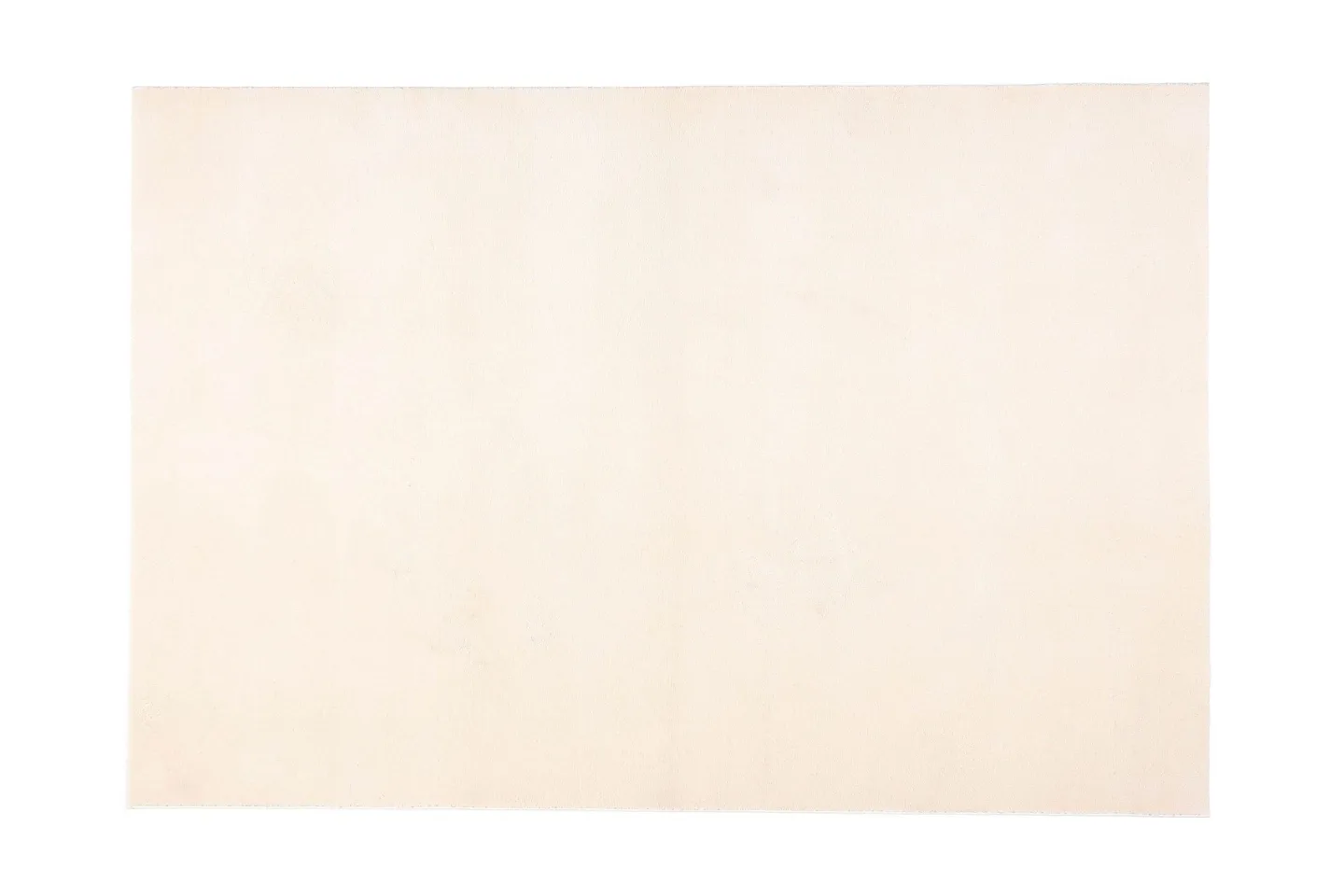 Puuteri Matta 80x300 cm Vit - VM Carpet