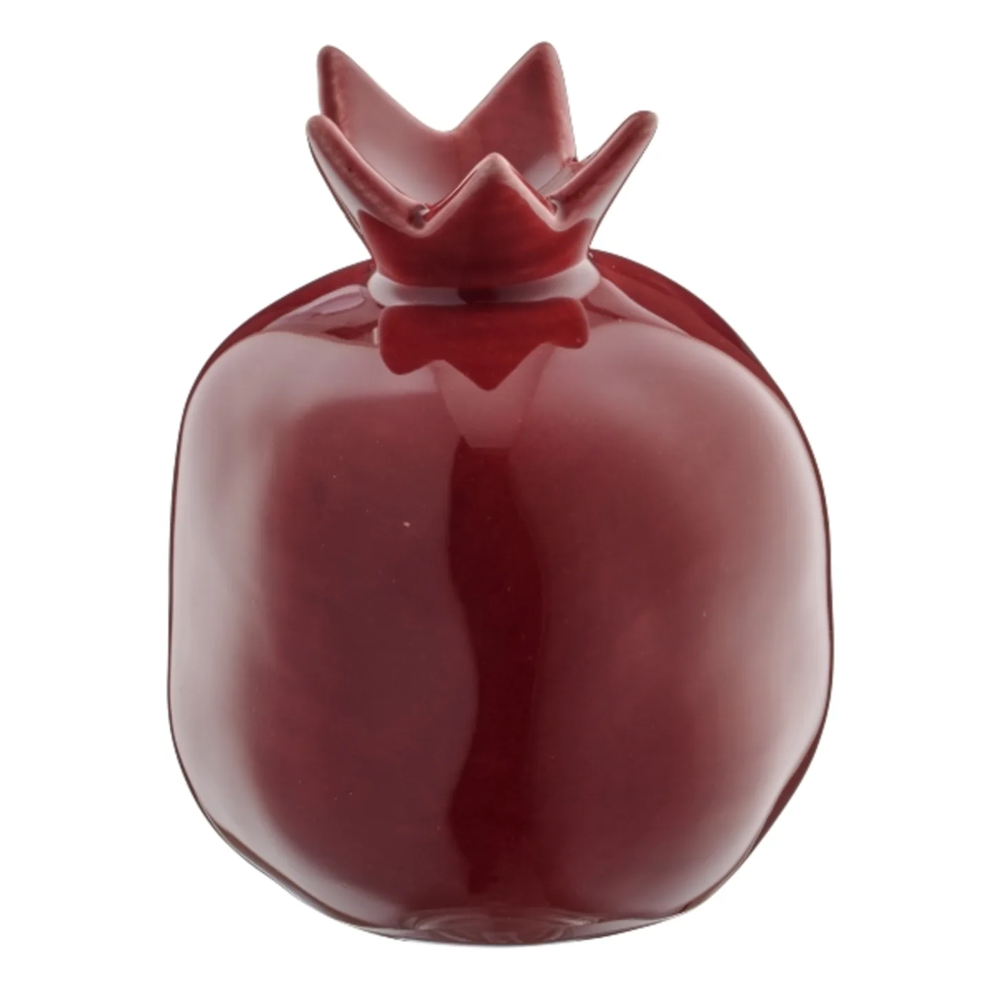 Gasper Objekt Granatapfel, Amethyst | Schubiger Möbel