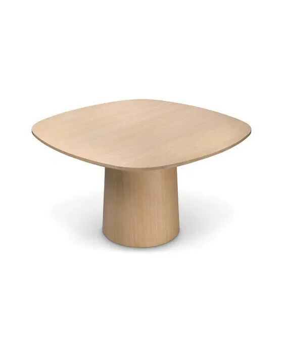 Motto Dining Table Natural Oak