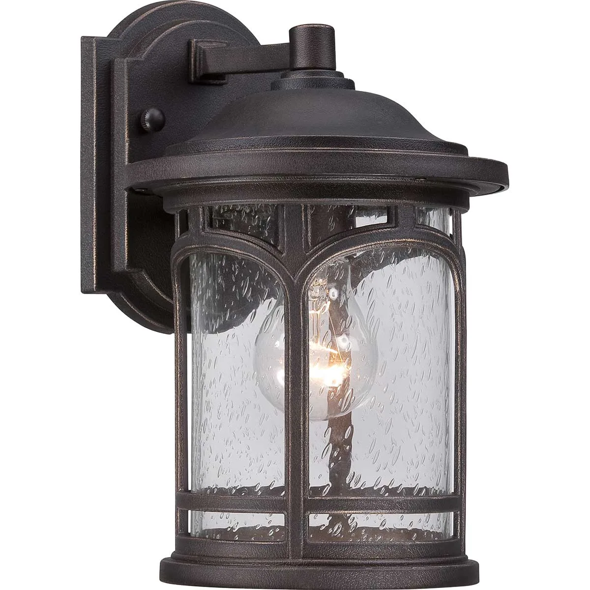 Elstead Lighting - Marblehead - Fasadbelysning - Brons
