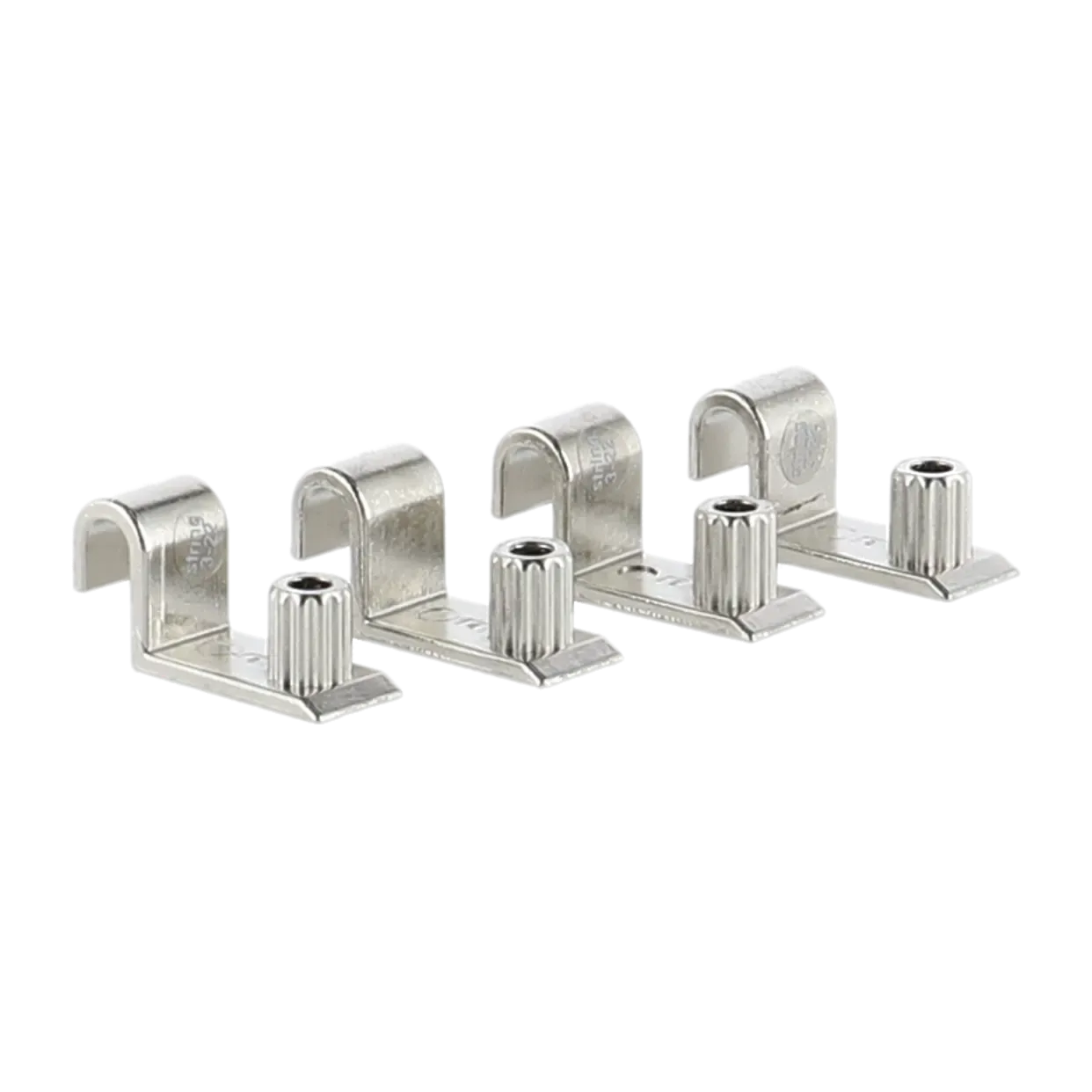 String String Regalträger 4er Pack Metall