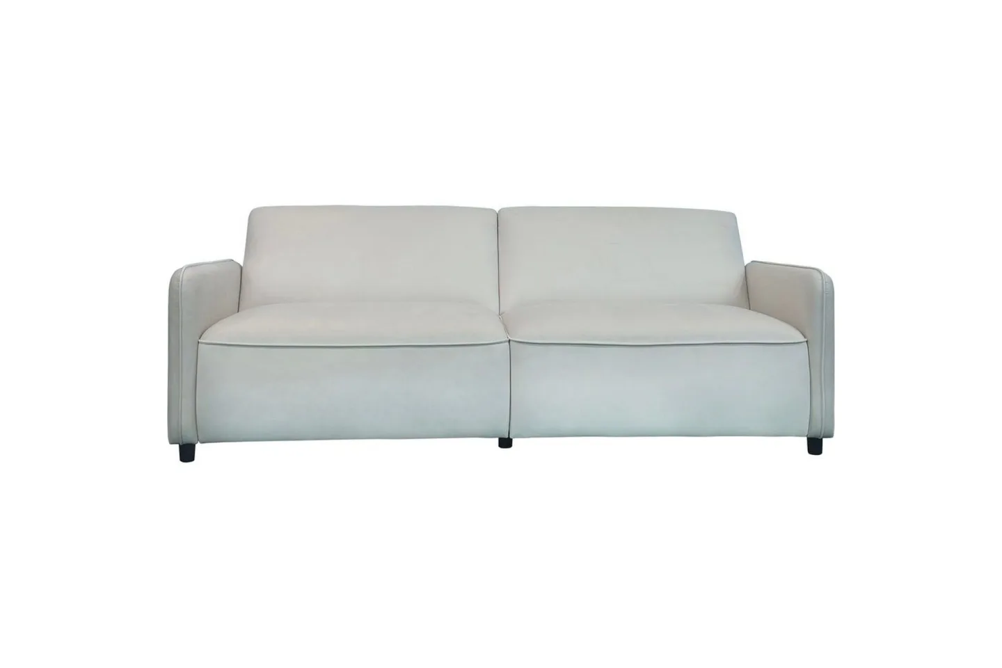Alicia Bäddsoffa 3-sits - Vit