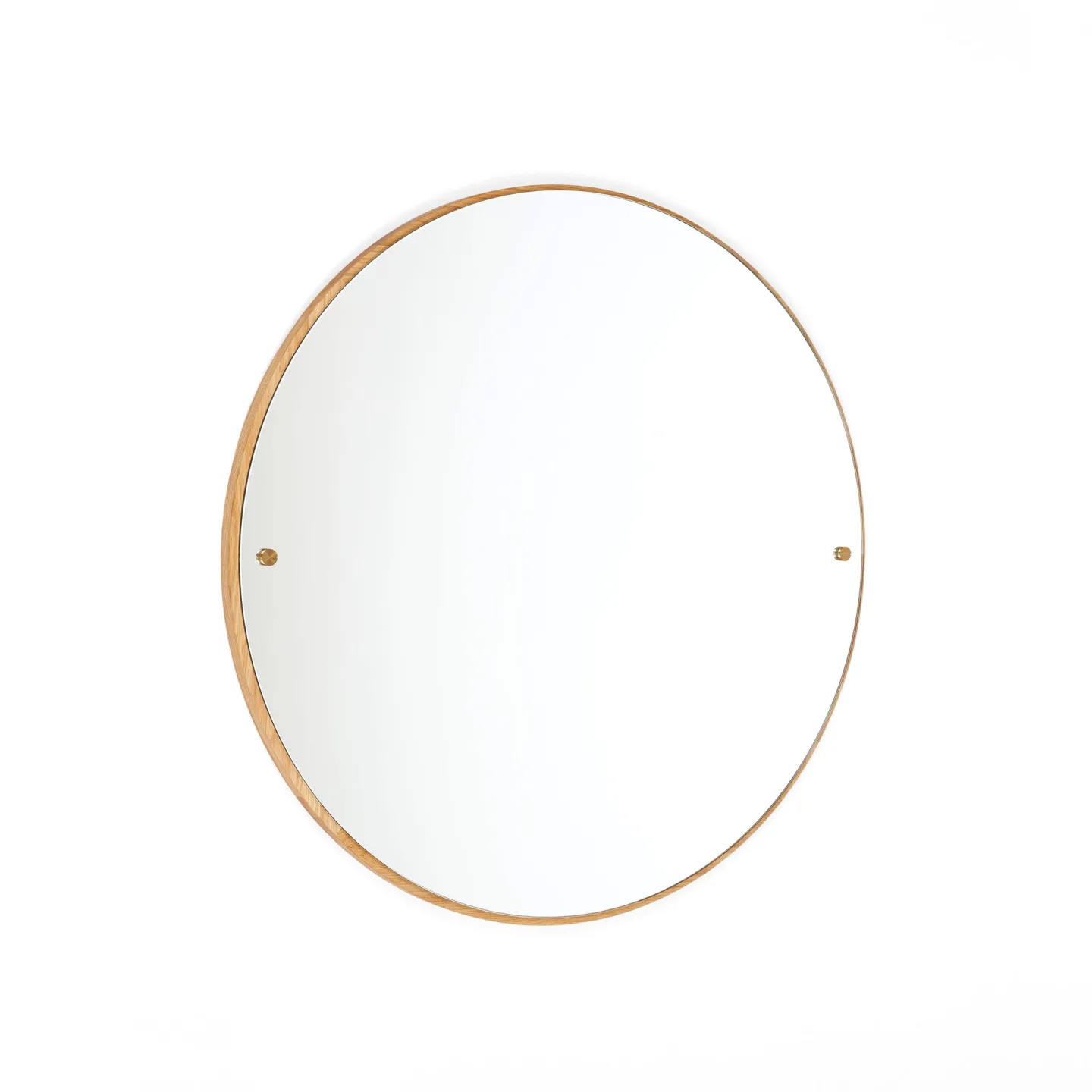 Frama - CM-1 Circle Mirror Small - Väggspeglar
