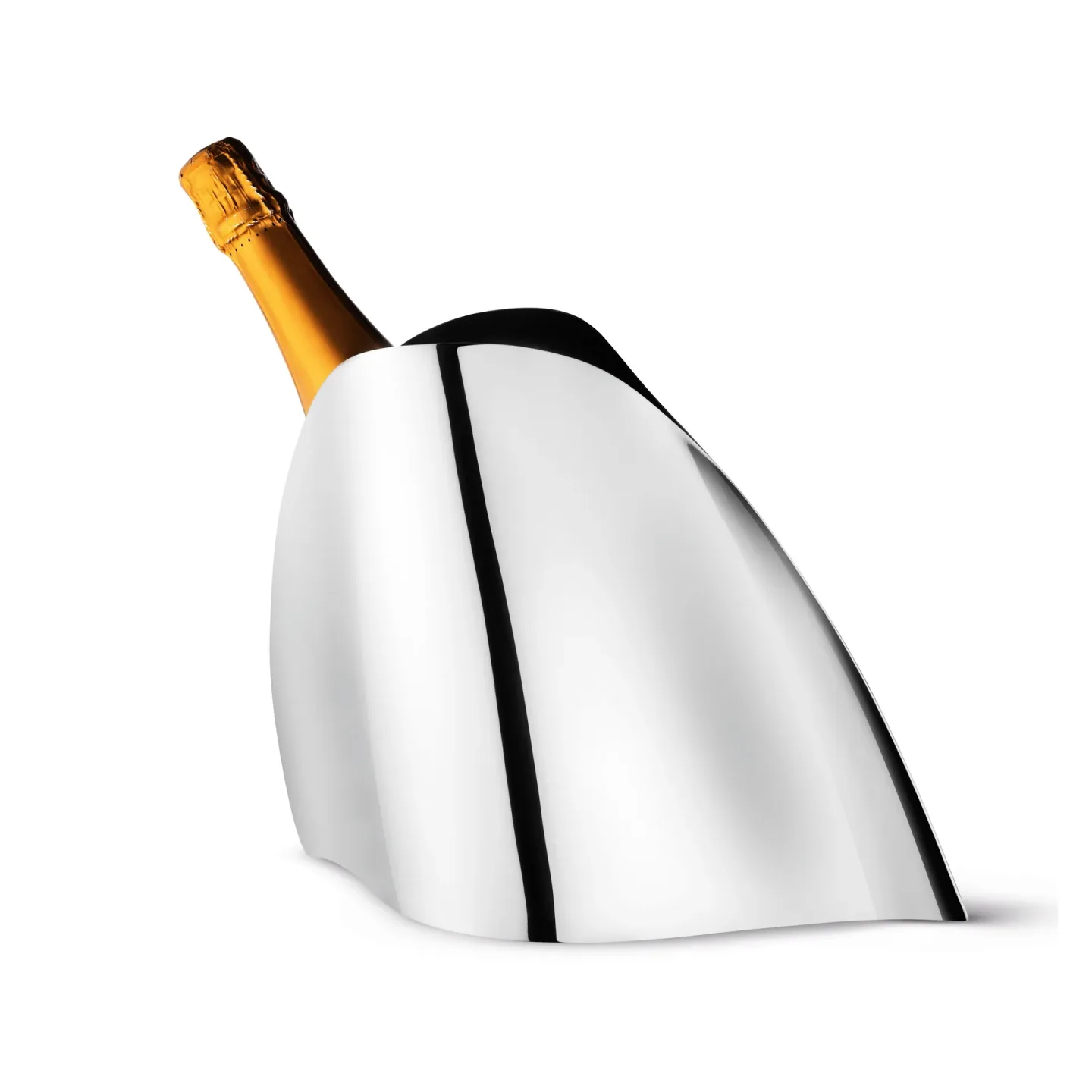Georg Jensen Indulgence champagnekylare 22,5 cm