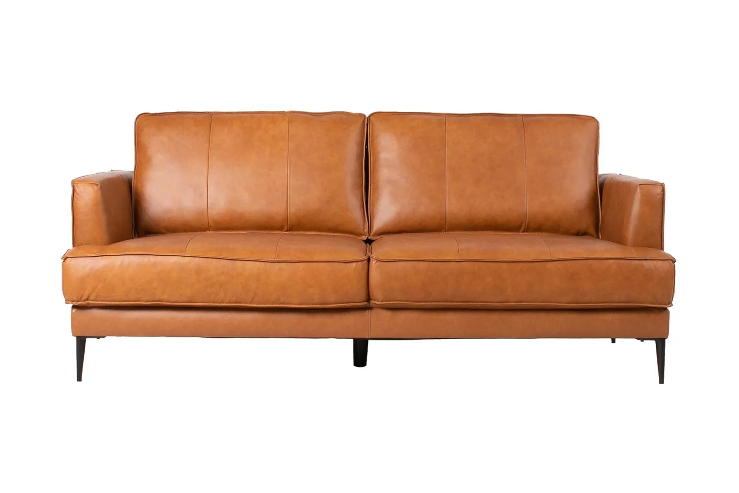 Leo Soffa Ljusbrun -
