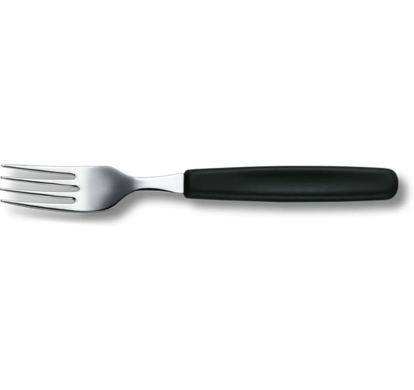 Alltron Menügabel Swiss Classic, 1 Stück Von Victorinox Schwarz | Schubiger Möbel