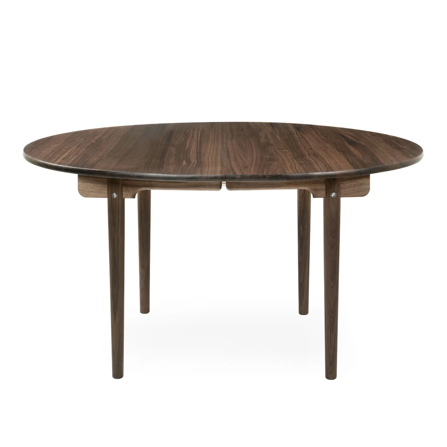 Carl Hansen - CH337 matbord oljad valnöt - Matbord - Hans J. Wegner