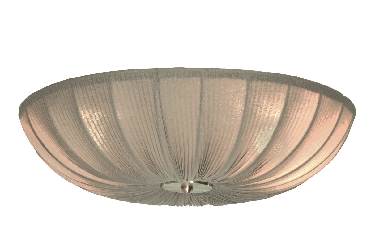 Aneta Lighting - Lady Ø55 - Takplafond - Grå
