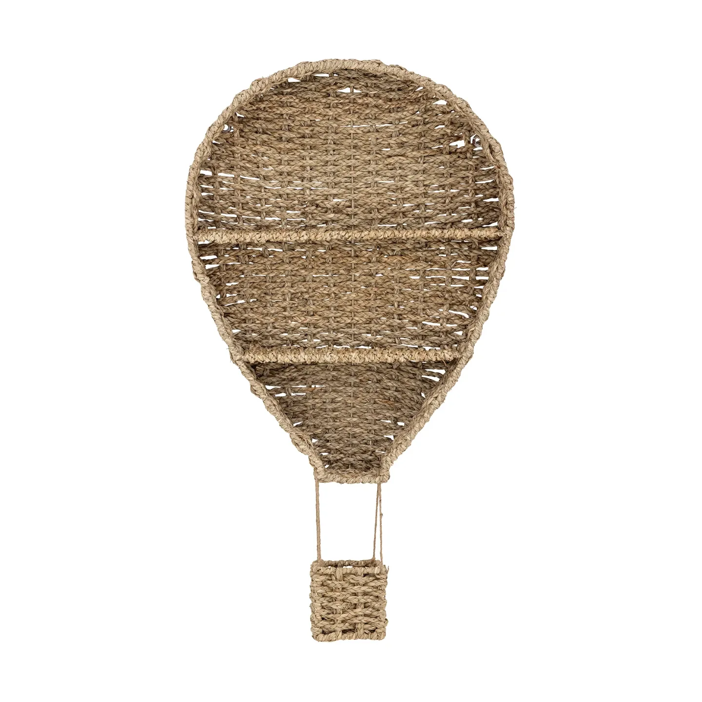 Bloomingville Ditter vägghyllan 59x105 cm Natur
