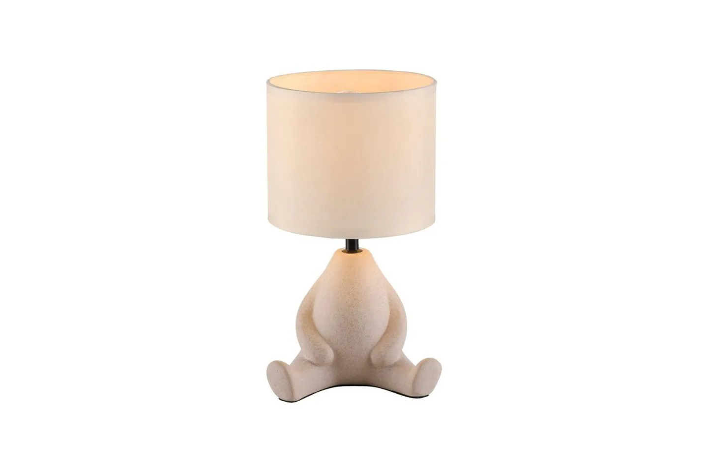 Ted Just Light Bordslampa - Beige