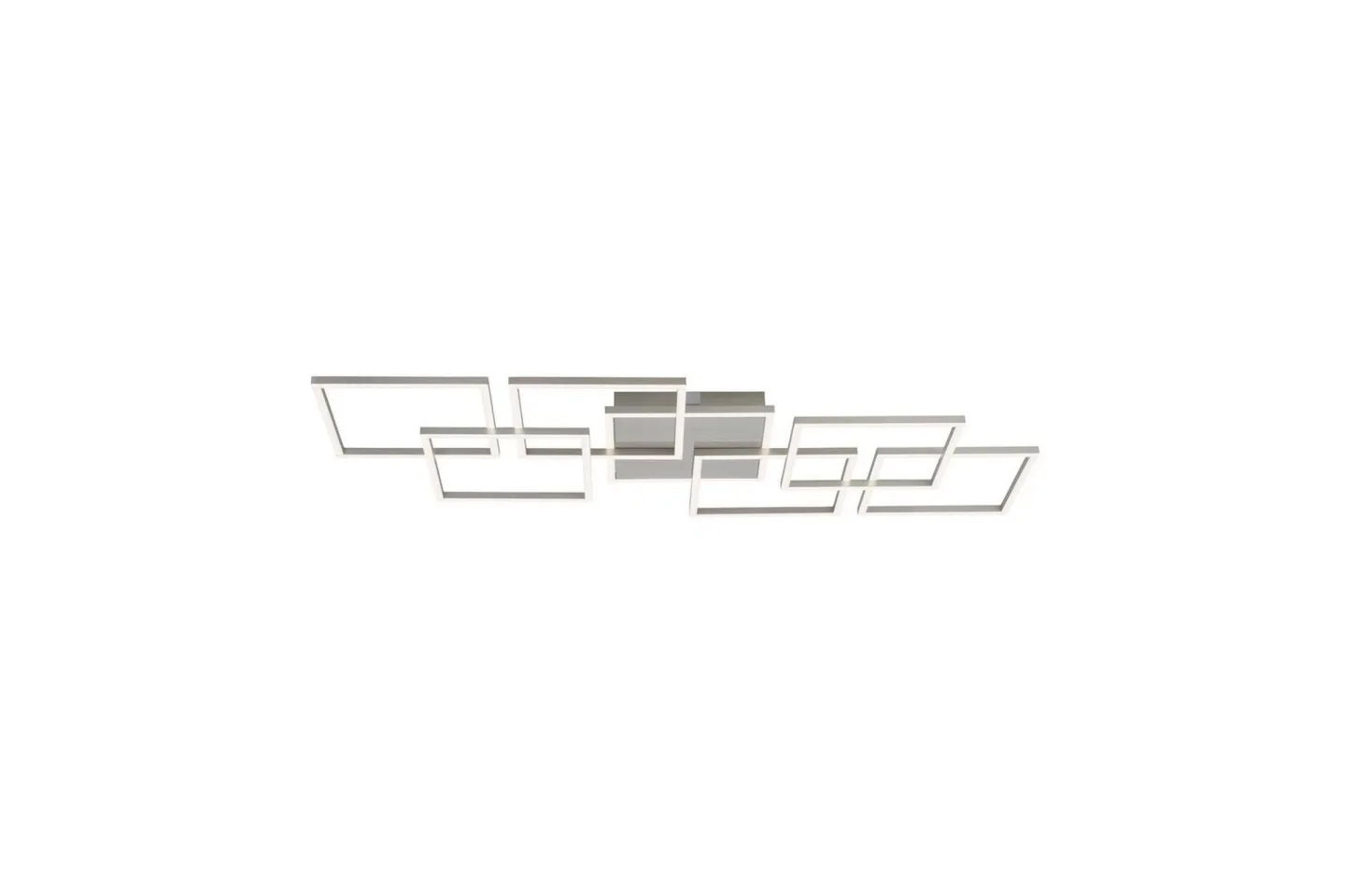 Q-Inigo Paul Neuhaus Taklampa - Grey
