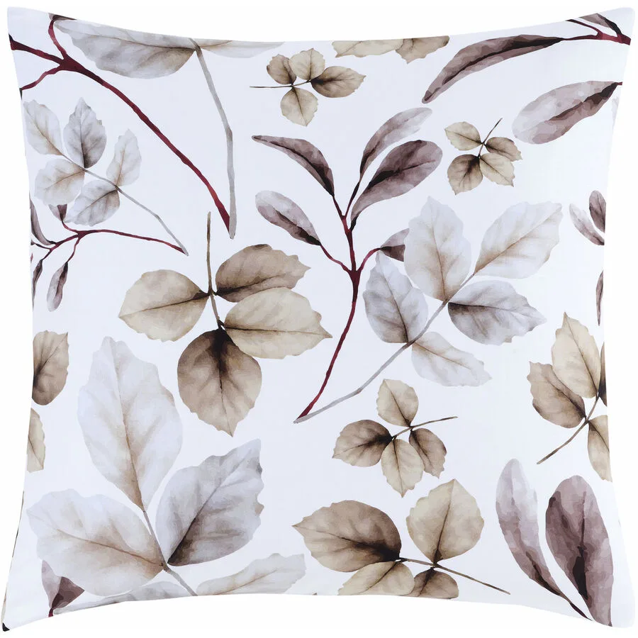 Kissenbezug Nika Mehrfarbig Baumwolle 65 cm 65 cm