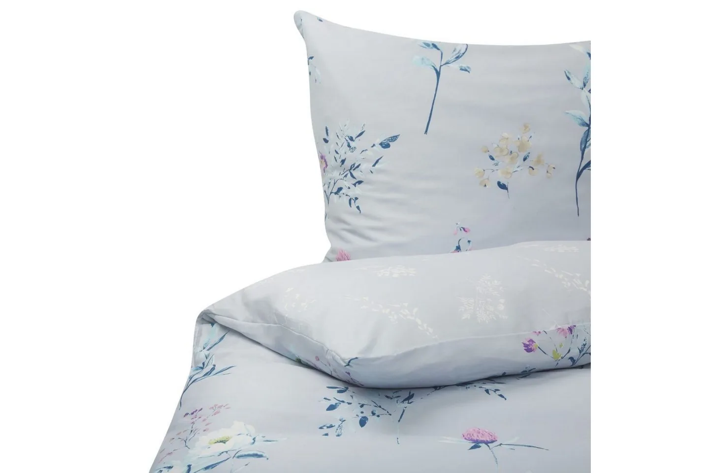 Påslakanset Evergreen 200x135 cm - 200x135 cm