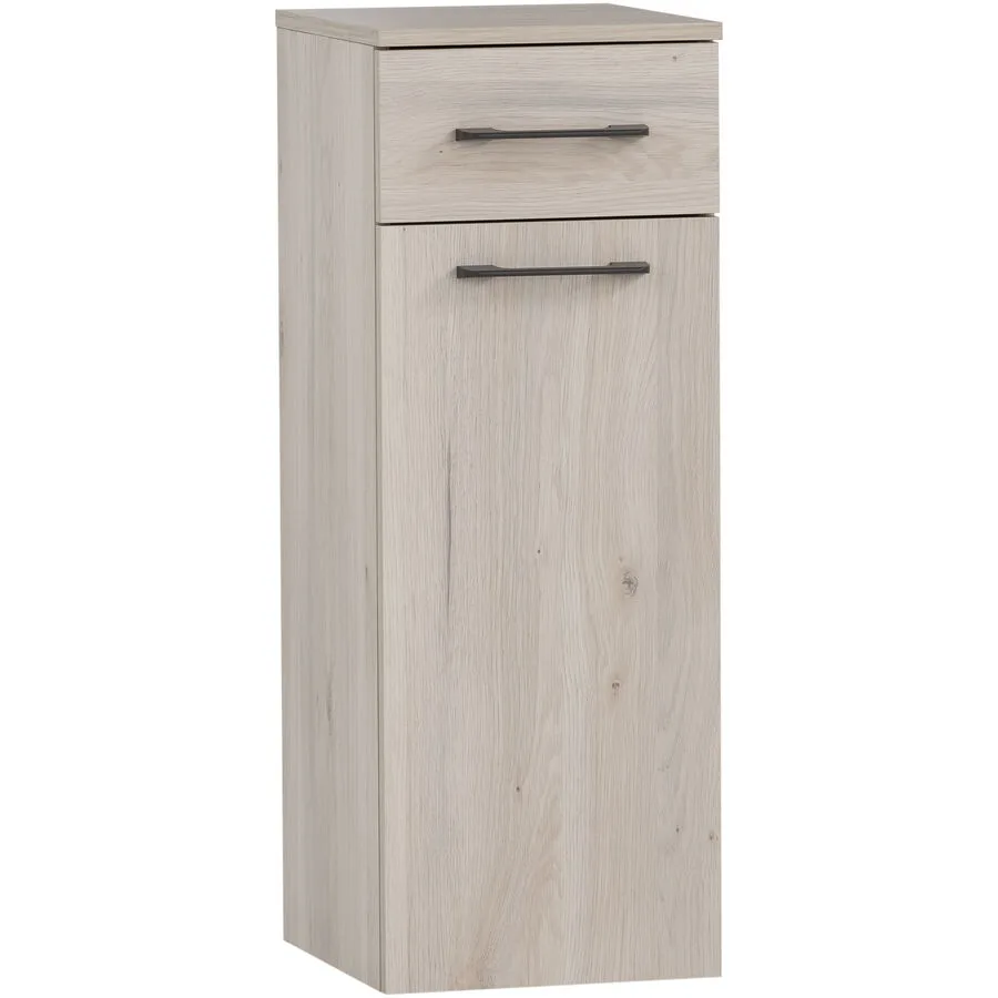 Unterschrank Maxin sand Holzwerkstoff B 32.7 cm T 35.3 cm H 88.4 cm