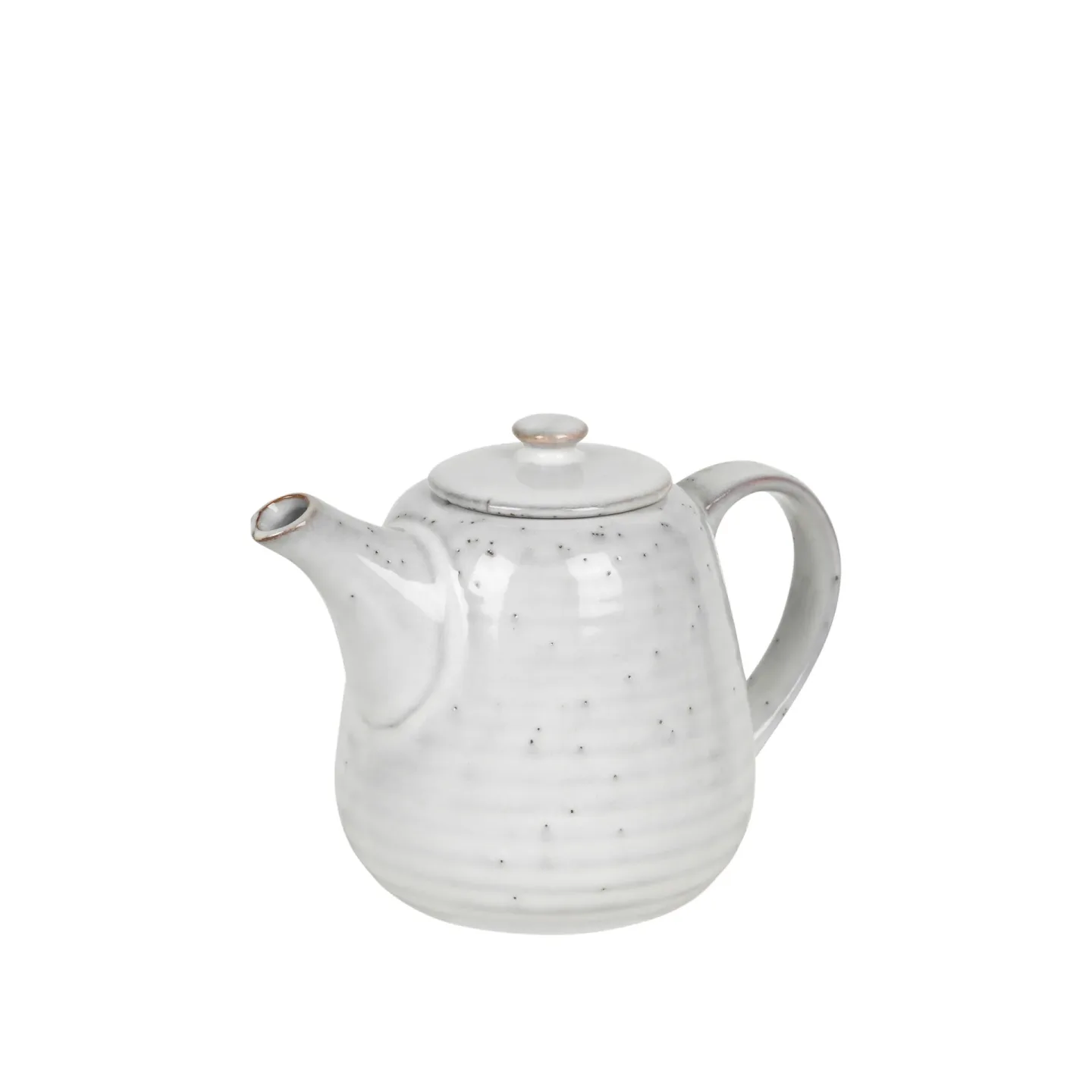 Broste Copenhagen TE-KANNE Nordic Sand 70 cl