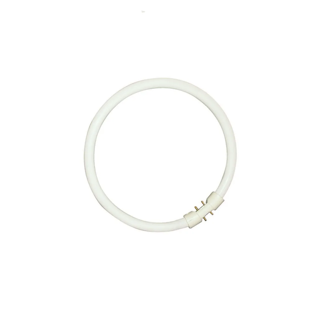 T5 Cirkellysrör 22W 840/4000K Kallvit Ø225mm 2GX13