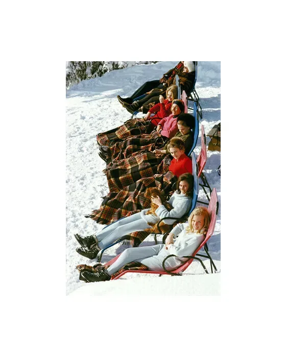 Apres Ski