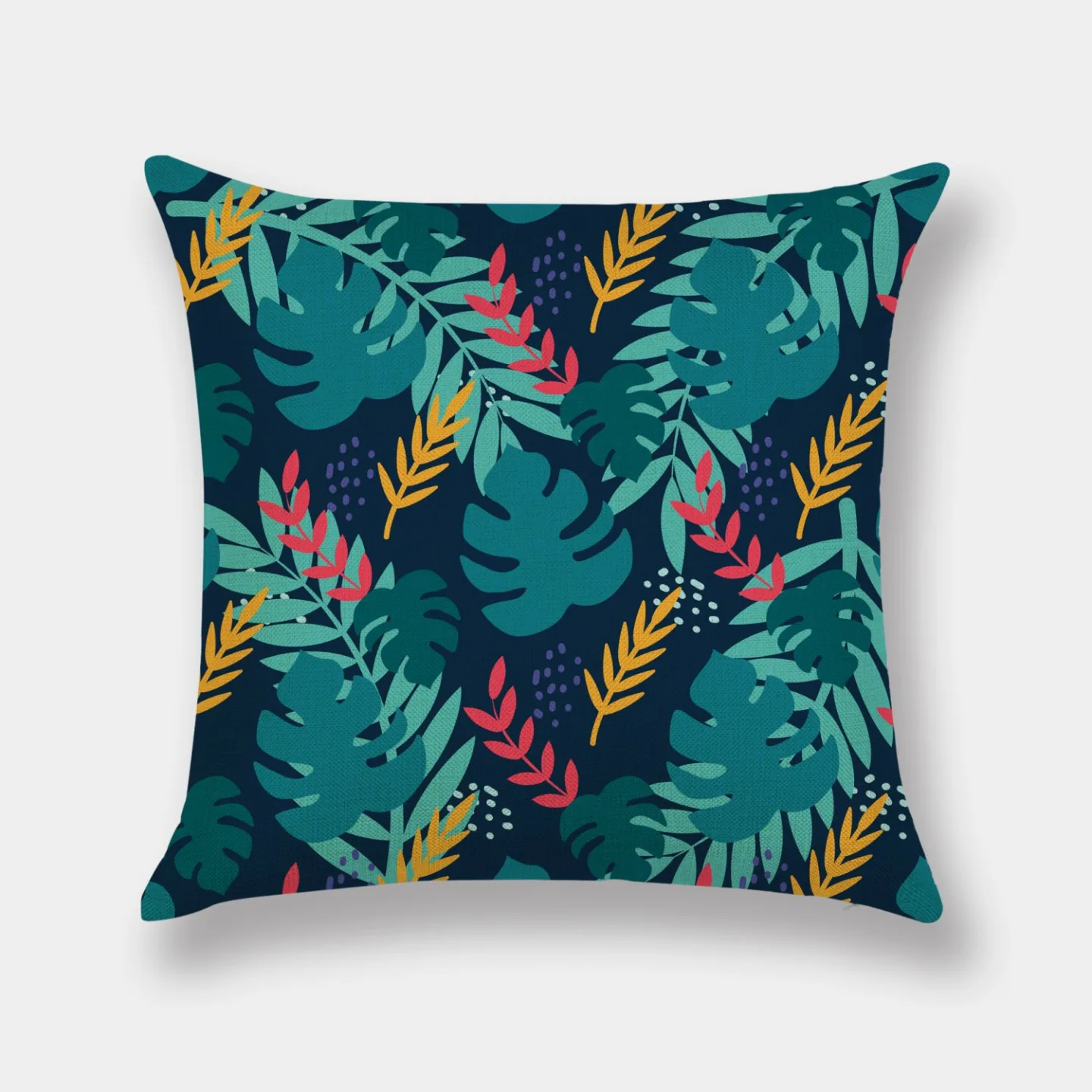 Putetrekk 50 x 50 cm (Size: 50 x 50 cm)